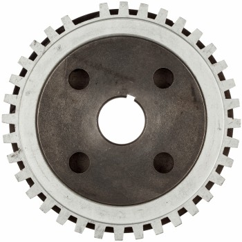 Engine Harmonic Balancer