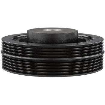 Engine Harmonic Balancer