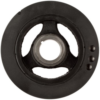 Engine Harmonic Balancer