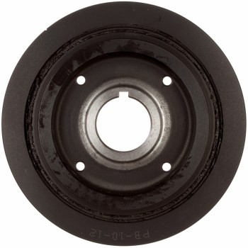 Engine Harmonic Balancer