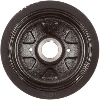 Engine Harmonic Balancer