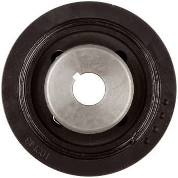 Engine Harmonic Balancer