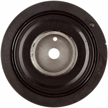 Engine Harmonic Balancer