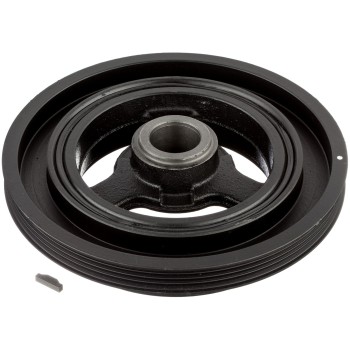 Engine Harmonic Balancer