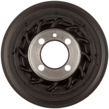 Engine Harmonic Balancer