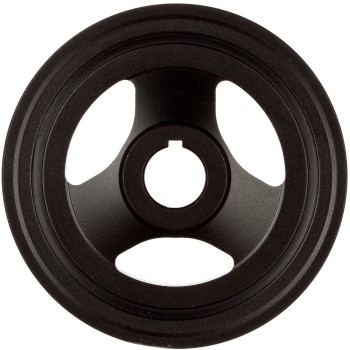 Engine Harmonic Balancer