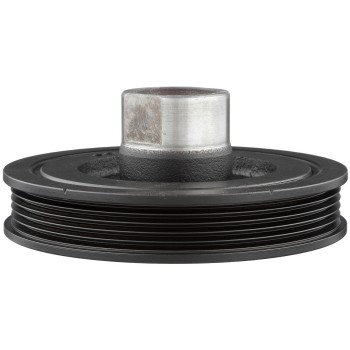 Engine Harmonic Balancer