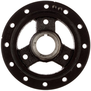 Engine Harmonic Balancer