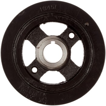 Engine Harmonic Balancer