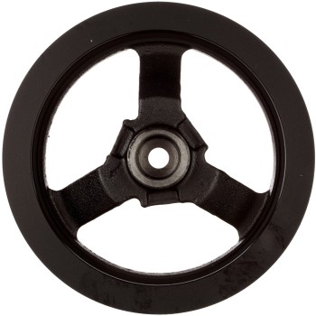 Engine Harmonic Balancer