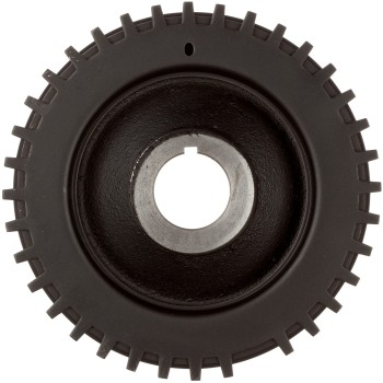 Engine Harmonic Balancer