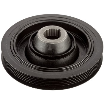 Engine Harmonic Balancer