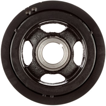 Engine Harmonic Balancer