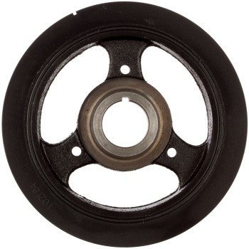 Engine Harmonic Balancer