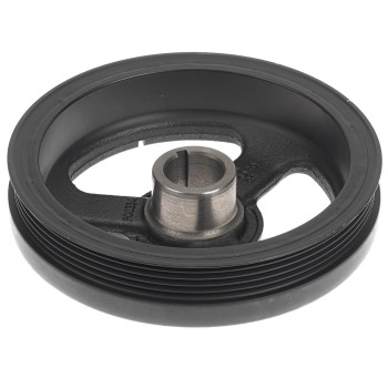 Engine Harmonic Balancer