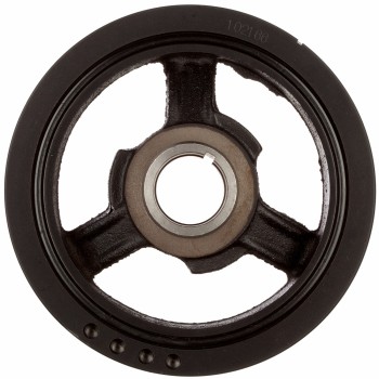 Engine Harmonic Balancer