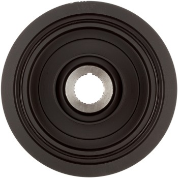 Engine Harmonic Balancer