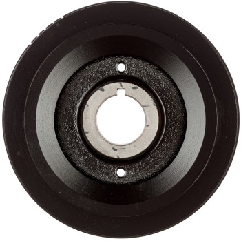 Engine Harmonic Balancer