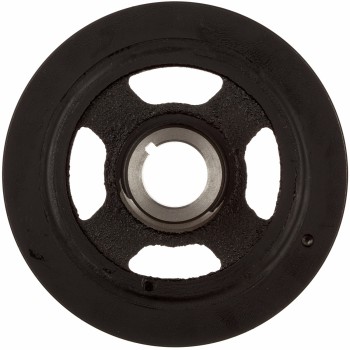 Engine Harmonic Balancer