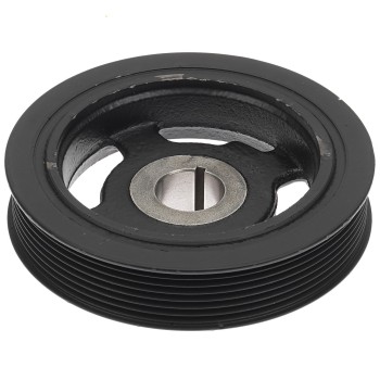 Engine Harmonic Balancer