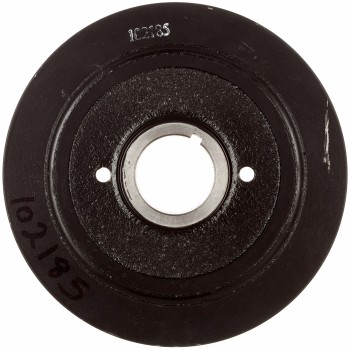 Engine Harmonic Balancer