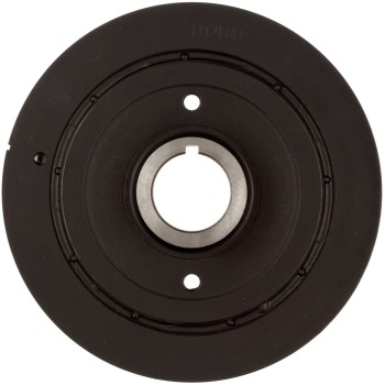 Engine Harmonic Balancer