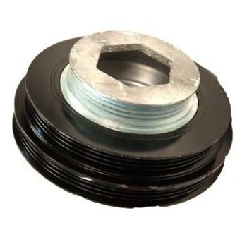 Engine Harmonic Balancer