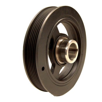 Engine Harmonic Balancer