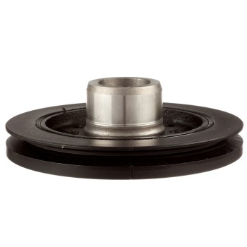 Engine Harmonic Balancer