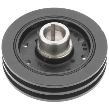 Engine Harmonic Balancer