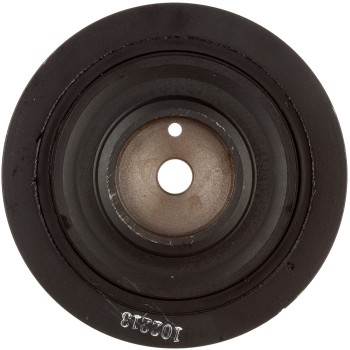 Engine Harmonic Balancer