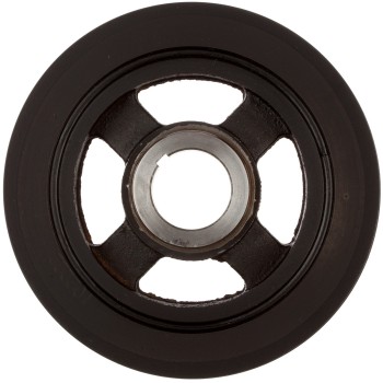 Engine Harmonic Balancer