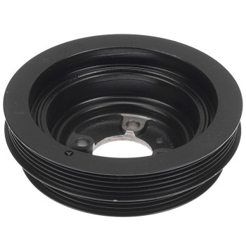 Engine Harmonic Balancer