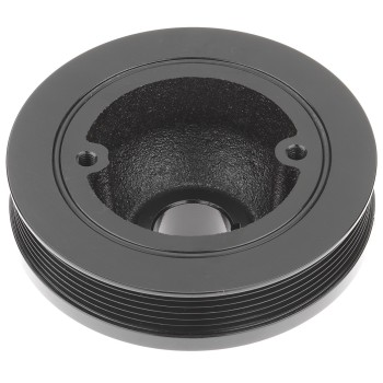 Engine Harmonic Balancer