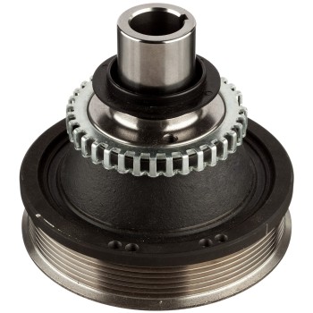 Engine Harmonic Balancer