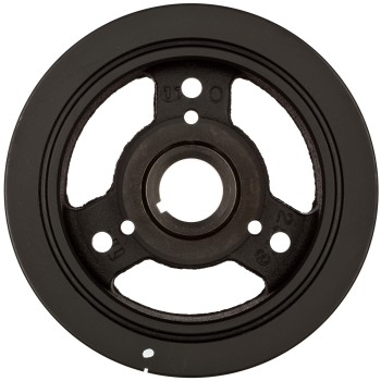 Engine Harmonic Balancer