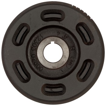 Engine Harmonic Balancer