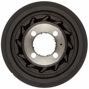 Engine Harmonic Balancer