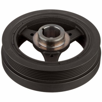 Engine Harmonic Balancer