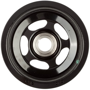 Engine Harmonic Balancer