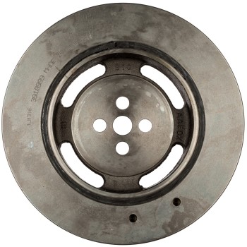 Engine Harmonic Balancer