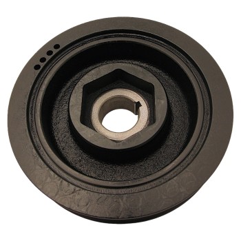 Engine Harmonic Balancer