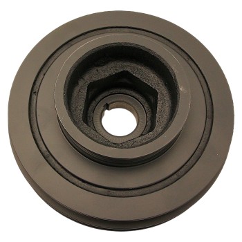 Engine Harmonic Balancer