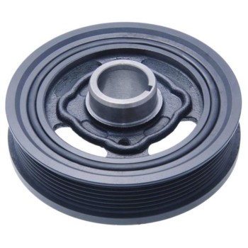 Engine Harmonic Balancer