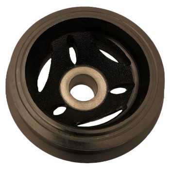 Engine Harmonic Balancer