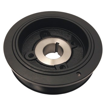 Engine Harmonic Balancer