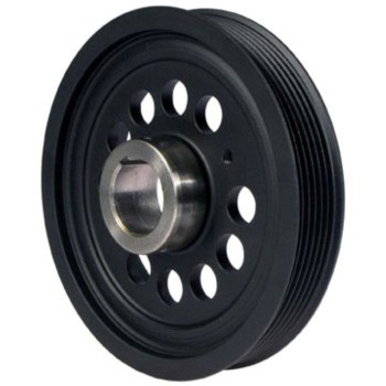 Engine Harmonic Balancer