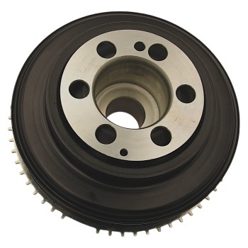 Engine Harmonic Balancer