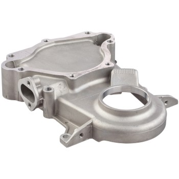 Engine Timing Cover