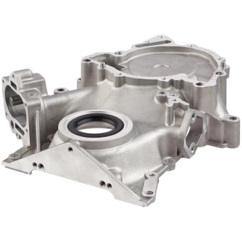 Engine Timing Cover